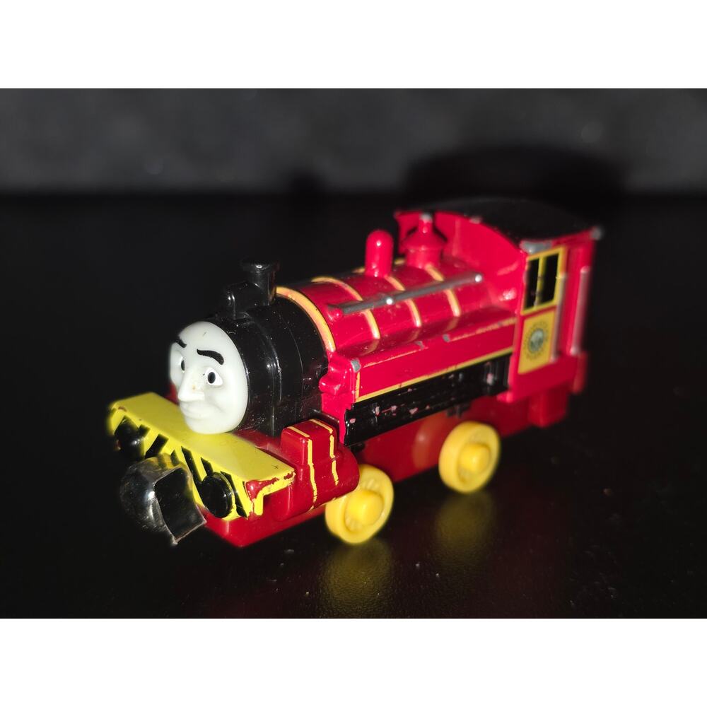 Thomas & Friends Metal Diecast Railway Victor Train Tank Engine